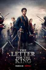 Watch The Letter for the King 123MoviesFree