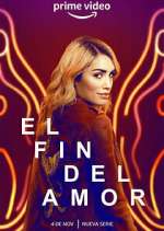 Watch El fin del amor 123MoviesFree