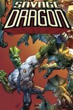 Watch The Savage Dragon (1995) 123MoviesFree