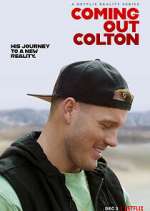 Watch Coming Out Colton 123MoviesFree