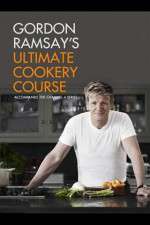 Watch Gordon Ramsays Ultimate Cookery Course 123MoviesFree