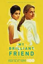 Watch My Brilliant Friend 123MoviesFree