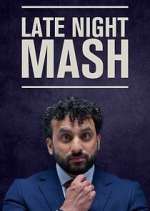 Watch Late Night Mash 123MoviesFree