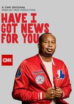Watch Have I Got News for You 123MoviesFree