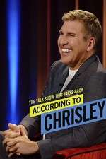 Watch According to Chrisley 123MoviesFree