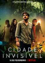 Watch Cidade Invisível 123MoviesFree