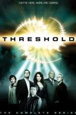 Watch Threshold 123MoviesFree