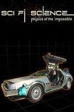 Watch Sci Fi Science Physics of the Impossible 123MoviesFree