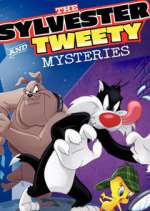 Watch The Sylvester & Tweety Mysteries 123MoviesFree
