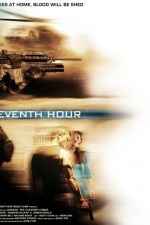 Watch The Eleventh Hour 123MoviesFree