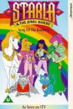 Watch Princess Gwenevere and the Jewel Riders 123MoviesFree