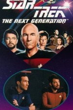 Watch Star Trek: The Next Generation 123MoviesFree