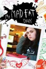 Watch My Mad Fat Diary 123MoviesFree