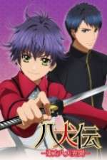 Watch Hakkenden Touhou Hakken Ibun 123MoviesFree