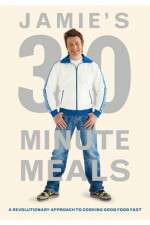 Watch Jamie's 30 Minute Meals 123MoviesFree