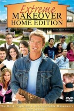 Watch Extreme Makeover: Home Edition 123MoviesFree