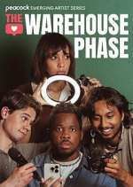 Watch The Warehouse Phase 123MoviesFree