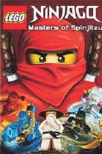 Watch Ninjago Masters of Spinjitzu 123MoviesFree