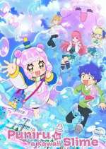 Watch Puniru is a Kawaii Slime 123MoviesFree