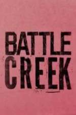 Watch Battle Creek 123MoviesFree