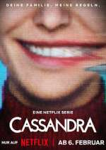 Watch Cassandra 123MoviesFree