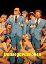 Watch Dansegarderoben 123MoviesFree