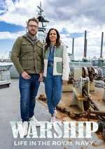 Watch Warship: Life in the Royal Navy 123MoviesFree