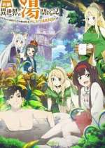 Watch Pioneer Log of the Storied Hot Springs "Alternate World's Springs" 123MoviesFree