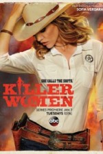 Watch Killer Women 123MoviesFree
