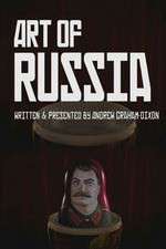 Watch The Art of Russia 123MoviesFree