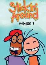 Watch Stickin' Around 123MoviesFree