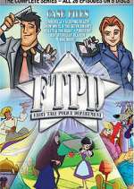Watch Fairy Tale Police Department 123MoviesFree