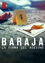 Watch Baraja: La firma del asesino 123MoviesFree