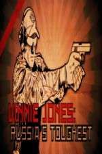 Watch Vinnie Jones: Russia's Toughest 123MoviesFree