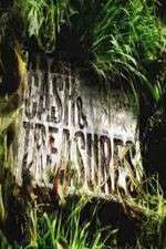 Watch Cash and Treasures 123MoviesFree