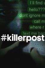 Watch #killerpost 123MoviesFree