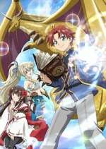 Watch I\'m a Noble on the Brink of Ruin, So I Might as Well Try Mastering Magic 123MoviesFree