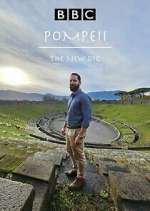 Watch Pompeii: The New Dig 123MoviesFree