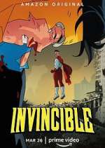 Watch Invincible 123MoviesFree