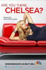 Watch Are You There, Chelsea? 123MoviesFree