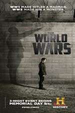 Watch The World Wars 123MoviesFree