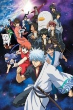 Watch Gintama 123MoviesFree