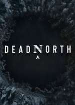 Watch Dead North 123MoviesFree