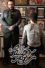 Watch Tattoo Age 123MoviesFree