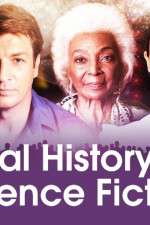 Watch The Real History of Science Fiction 123MoviesFree