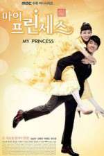 Watch My Princess 123MoviesFree