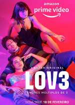 Watch Lov3 123MoviesFree