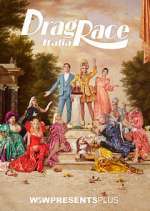Watch Drag Race Italia 123MoviesFree