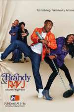 Watch Brandy and Ray J: A Family Business 123MoviesFree