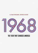 Watch 1968: The Year That Changed America 123MoviesFree